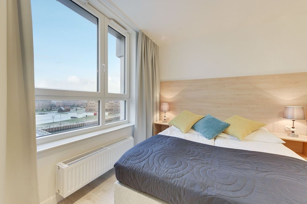 undefined Chrobry Apartamenty Gdańsk Grodzka 10 6