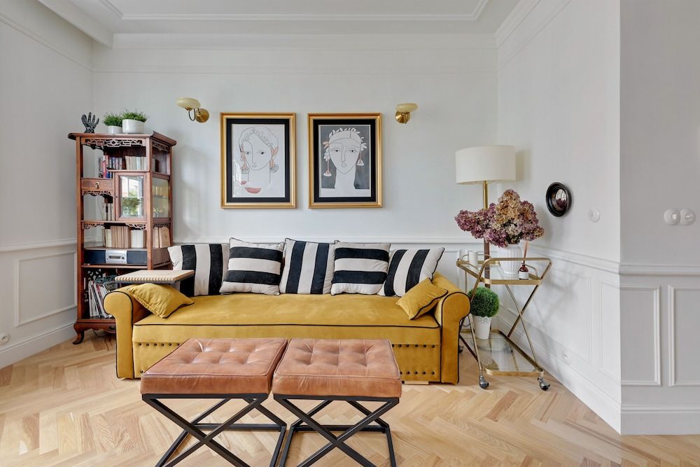 undefined Dom & House – Old Town Swietego Ducha