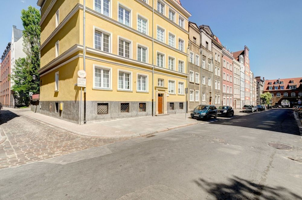 undefined Dom & House – Old Town Swietego Ducha 2