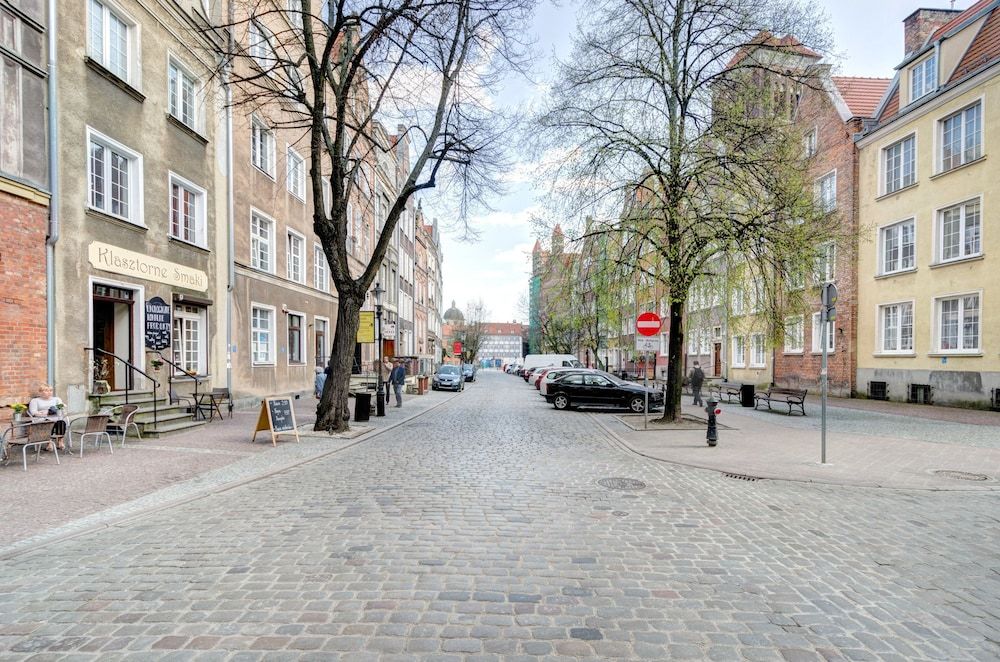 undefined Dom & House – Old Town Swietego Ducha 6