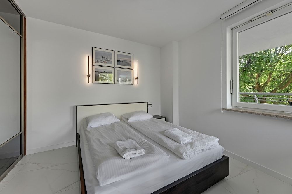 Apartment, 3 Bedrooms, Terrace (living room, kitchenette for 6 adults)