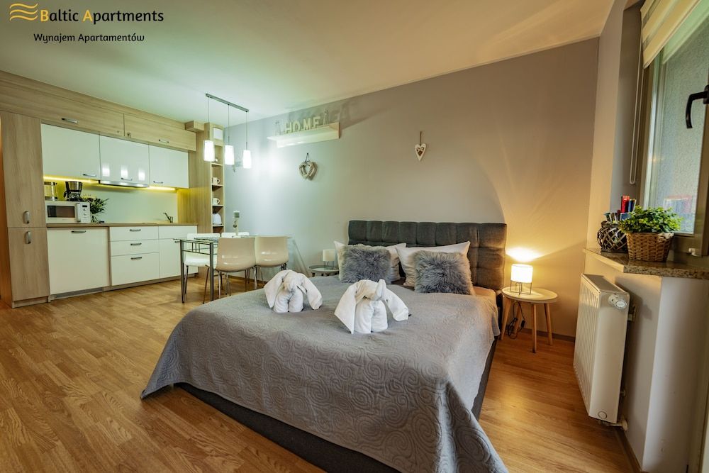 Junior Apartment