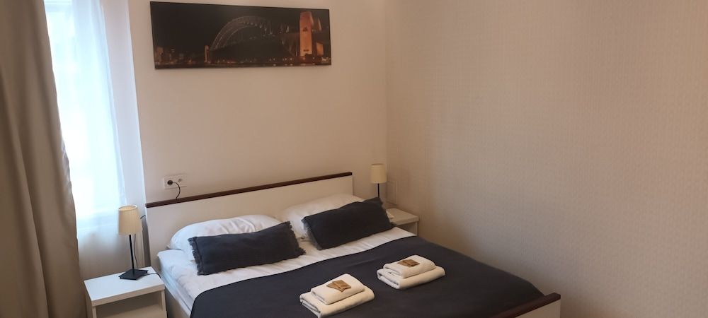 Comfort Double Room, 1 Queen Bed, Non Smoking