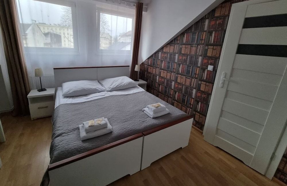 Comfort Double Room, 1 Queen Bed, Non Smoking