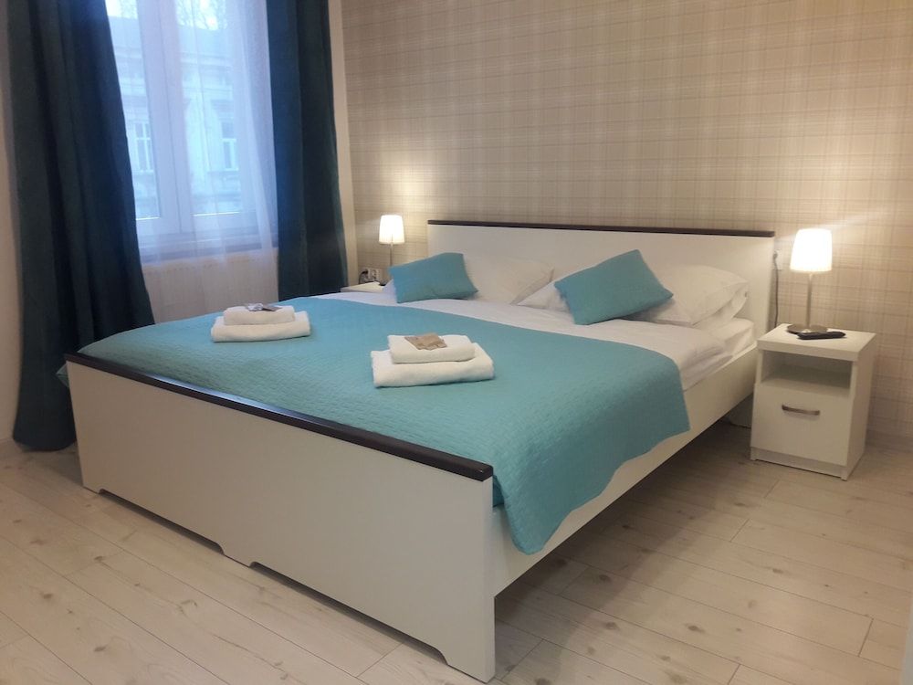 Deluxe Double Room, 1 Queen Bed, Non Smoking