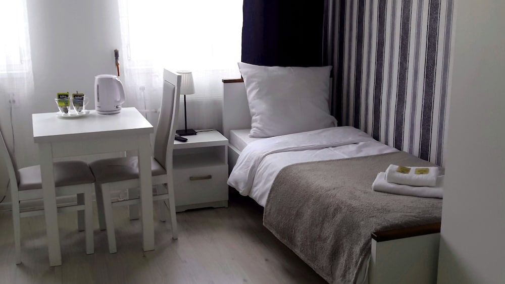 Deluxe Twin Room, 2 Twin Beds, Non Smoking