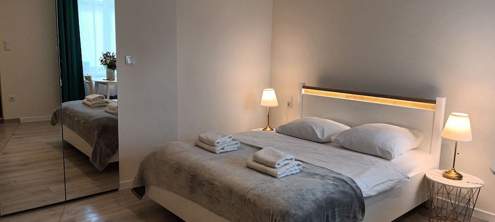 City Studio Suite, 1 Bedroom, Non Smoking