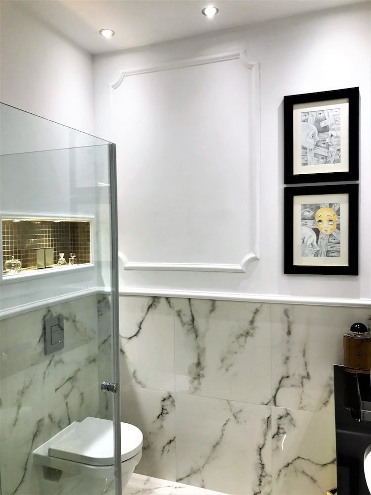 MONDRIAN Luxury Suites UNESCO Old Town Luxury Deluxe Suite, 2 Bedroms (Old town view, 77 m2) 6