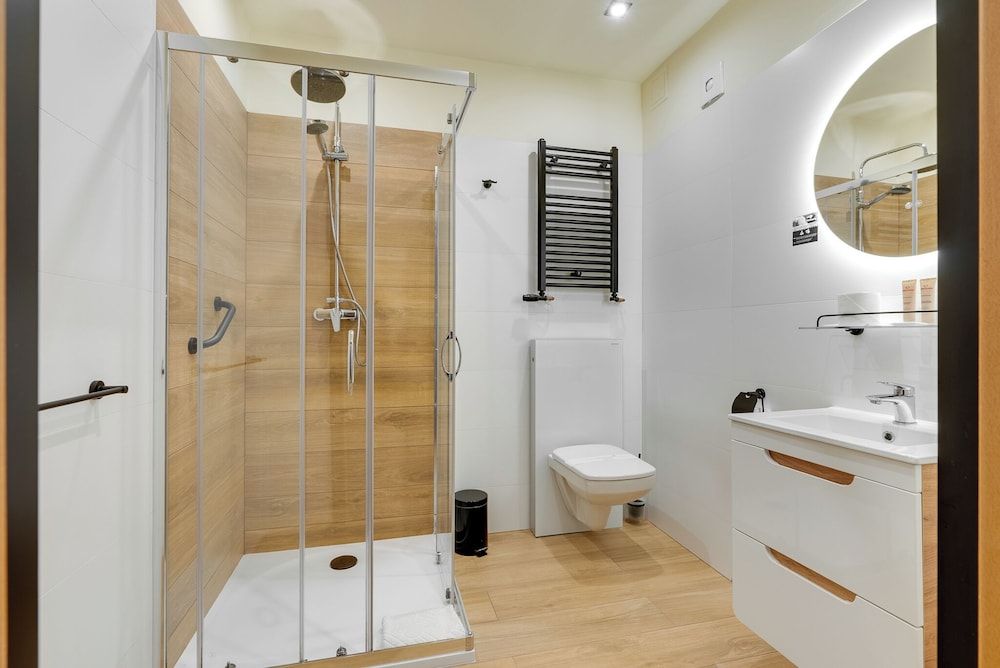 Hotel Diament Zabrze Standard Single Room 4