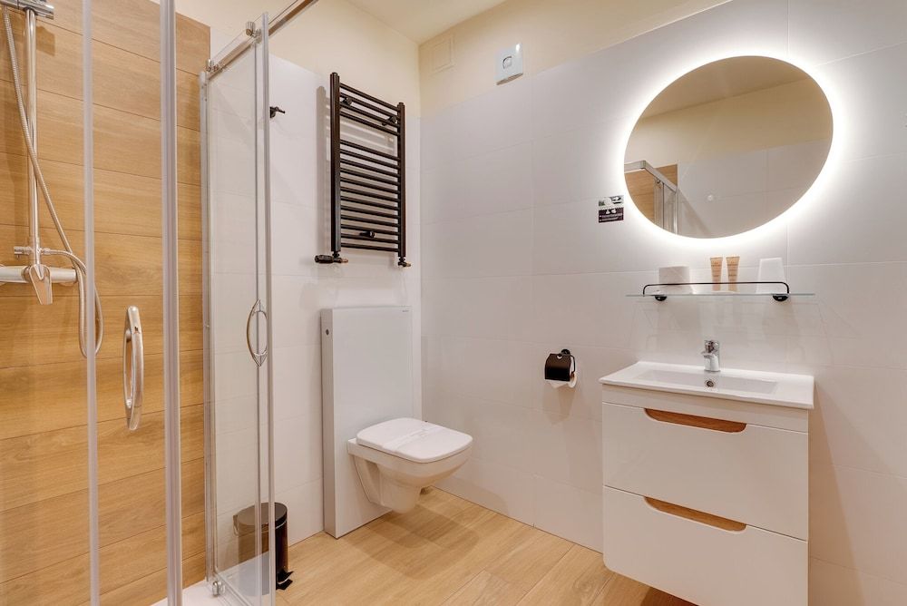 Hotel Diament Zabrze Standard Single Room 5