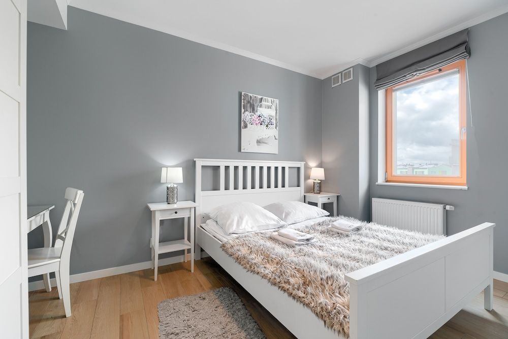 Elite Apartment (Sowinskiego 74 street)