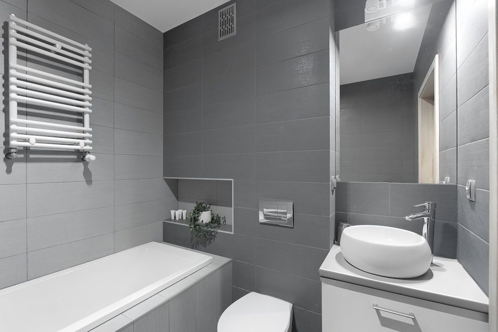 Apartment, 1 Bedroom (Bandurskiego 95 street)