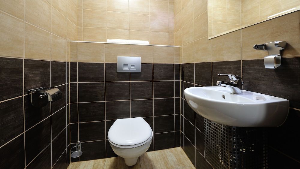 Hotel Diament Spodek Katowice Standard Apartment, 1 King Bed 7
