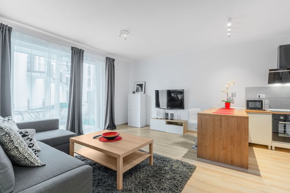 Classic Apartment (Diamentowy)