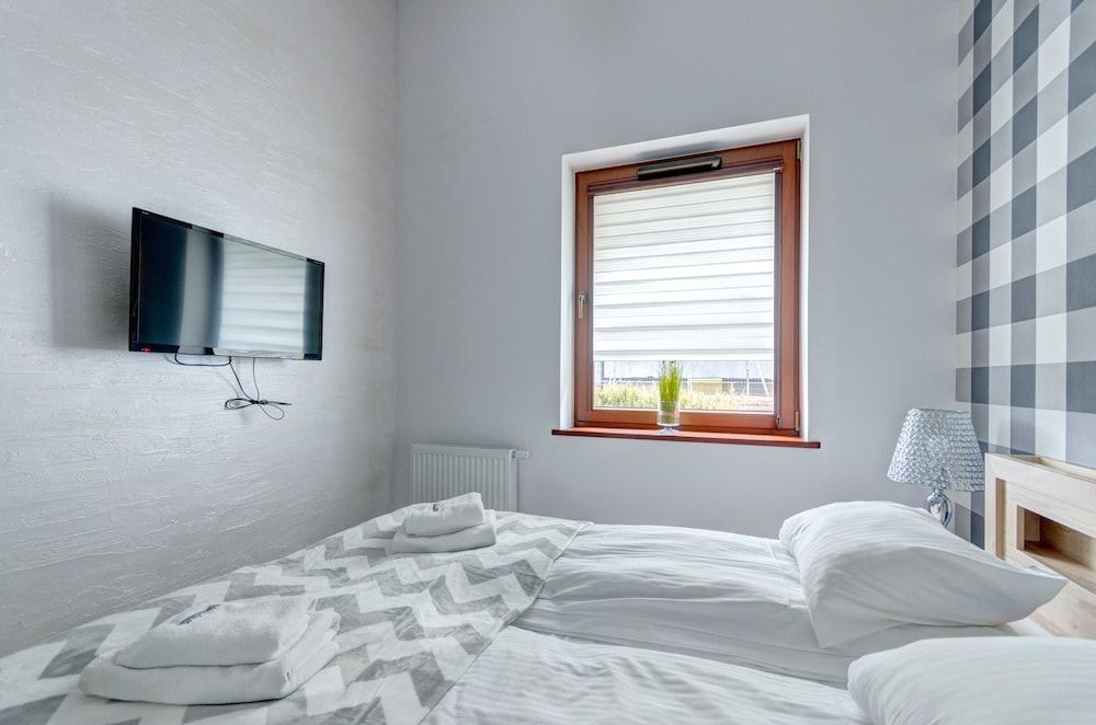Apartment, 1 Bedroom, River View (with garden, 4 adults)