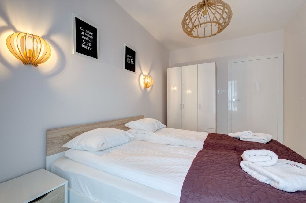 undefined Dom & House - Apartments Nowa Motława 9