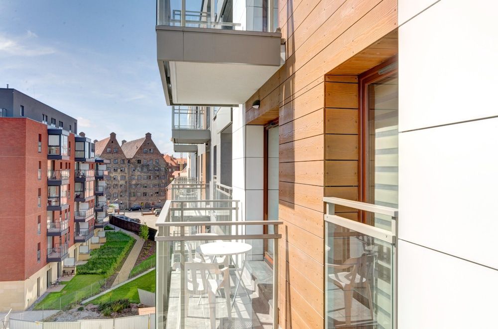 undefined Dom & House - Apartments Nowa Motława 8