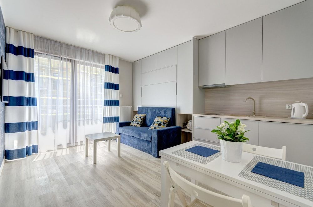 Studio Suite, Balcony (2 adults)