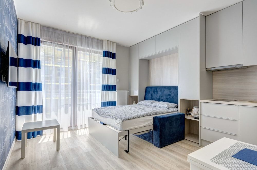 Studio Suite, Balcony (2 adults)