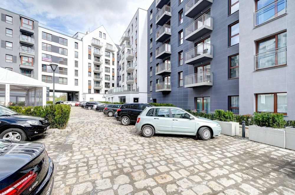 undefined Dom & House - Apartments Nowa Motława 7