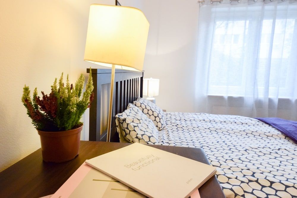 undefined ShortStayPoland Bialobrzeska - B35 2