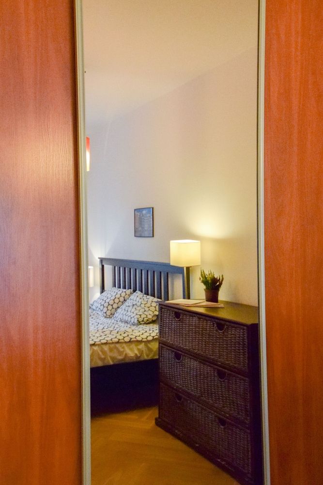 undefined ShortStayPoland Bialobrzeska - B35 4