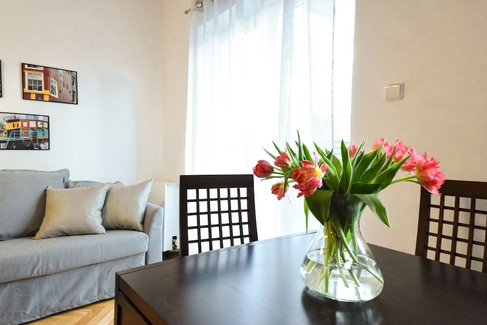 undefined ShortStayPoland Bialobrzeska - B35 6