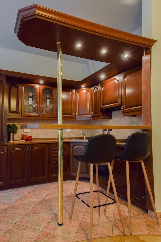 undefined ShortStayPoland Bialobrzeska - B35 7