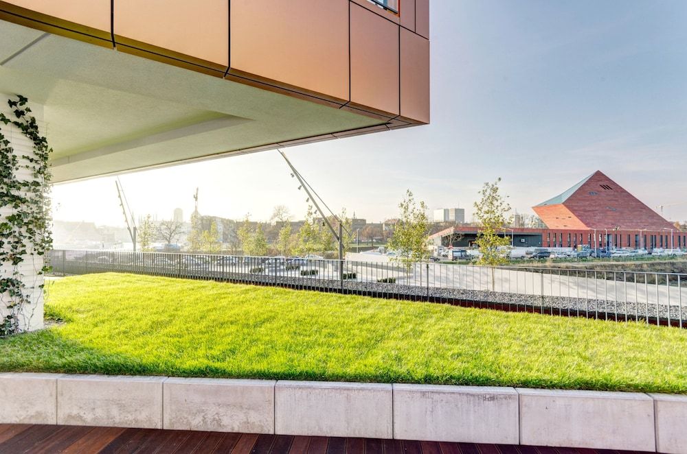 undefined Dom & House - Apartments Brabank Old Town 6