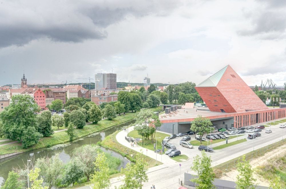 undefined Dom & House - Apartments Brabank Old Town 3