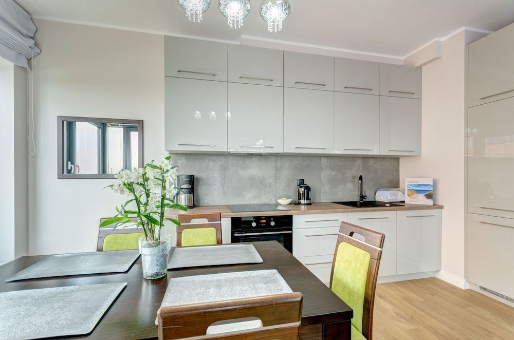 undefined Dom & House - Apartments Brabank Old Town 8