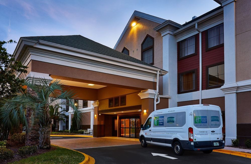 undefined Staybridge Suites Orlando Airport South by IHG 3