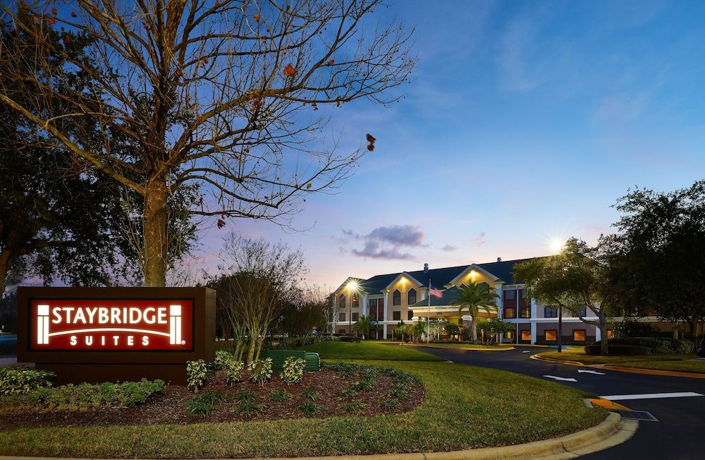 undefined Staybridge Suites Orlando Airport South by IHG 4
