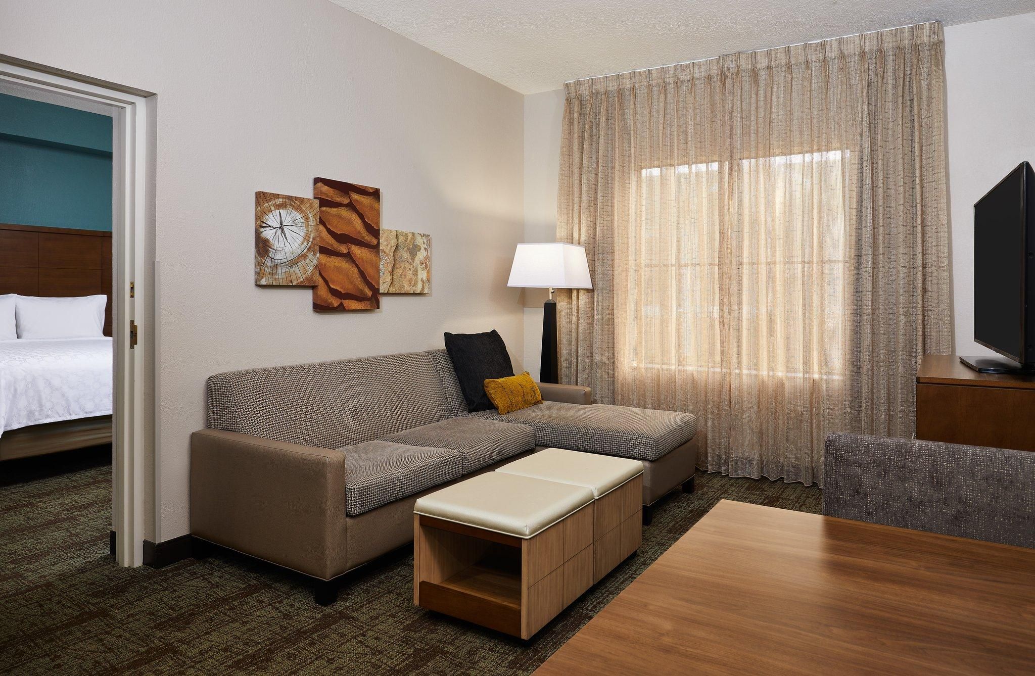 1 Bedroom 2 Double Mobility Accessible Tub Non-Smoking