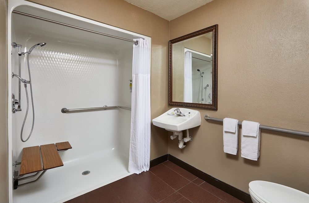 undefined Staybridge Suites Orlando Airport South by IHG 8