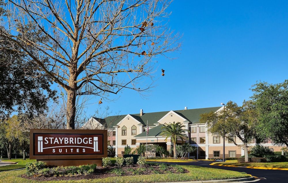 undefined Staybridge Suites Orlando Airport South by IHG