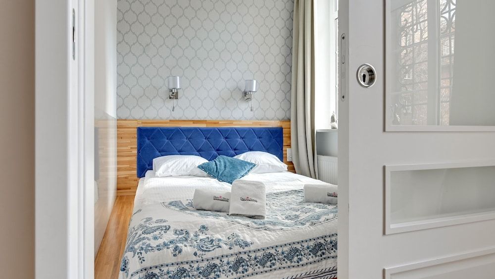 Comfort Apartment