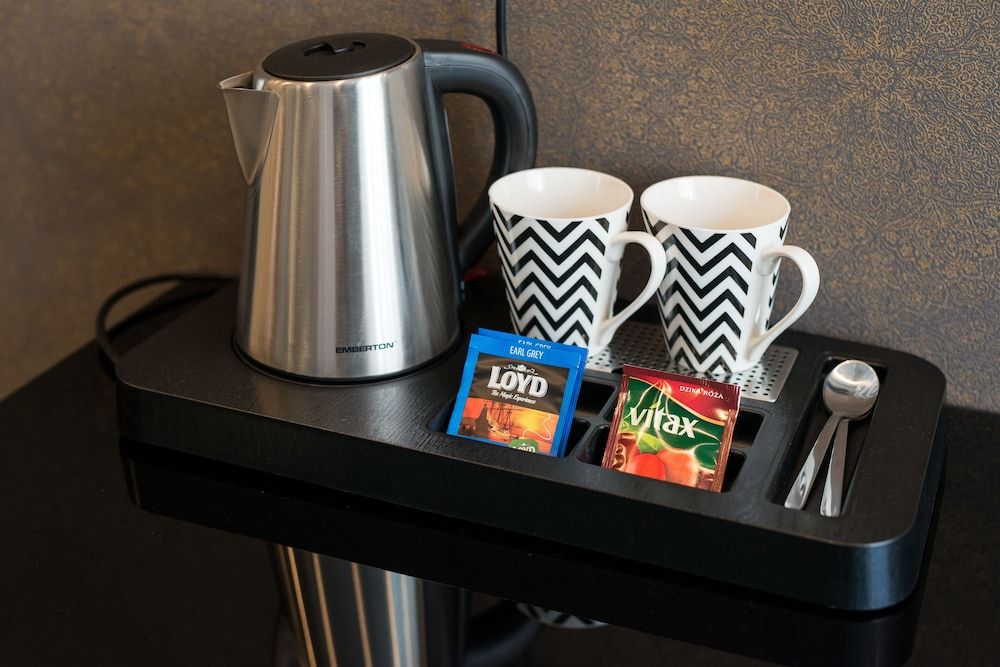 Leo Apartments Old Town Superior Double Room, 1 Double Bed with Sofa bed, Private Bathroom 15