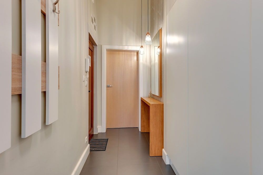 Apartment, 1 Bedroom, Kitchenette, City View