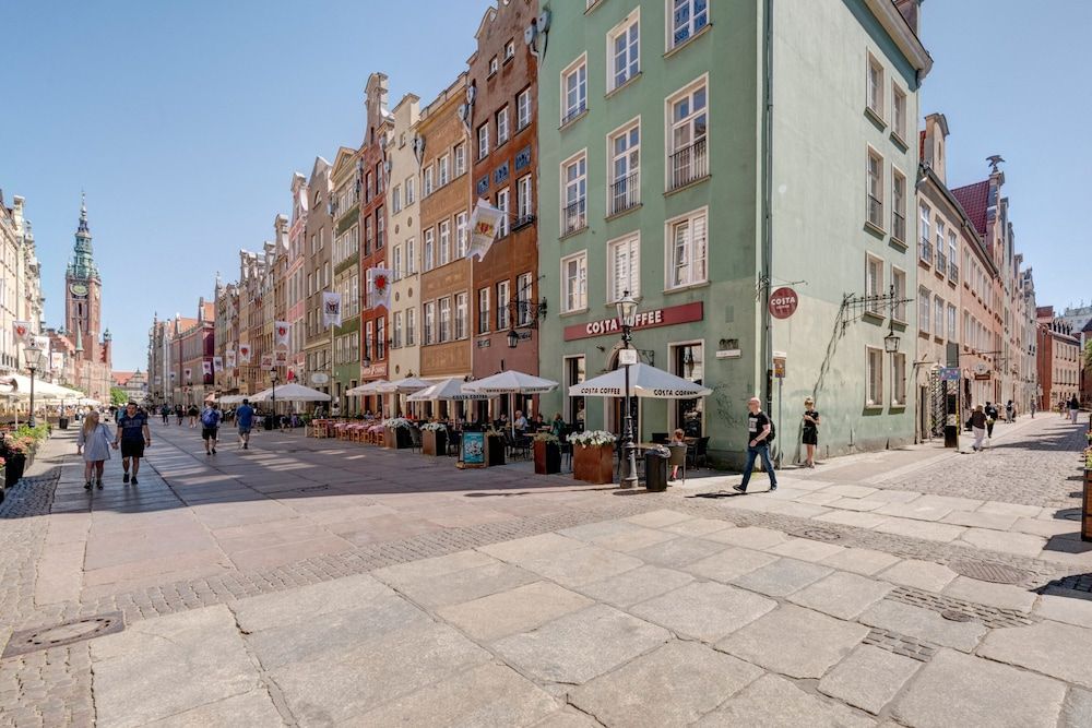 undefined Dom & House - Apartments Dluga Gdansk 9