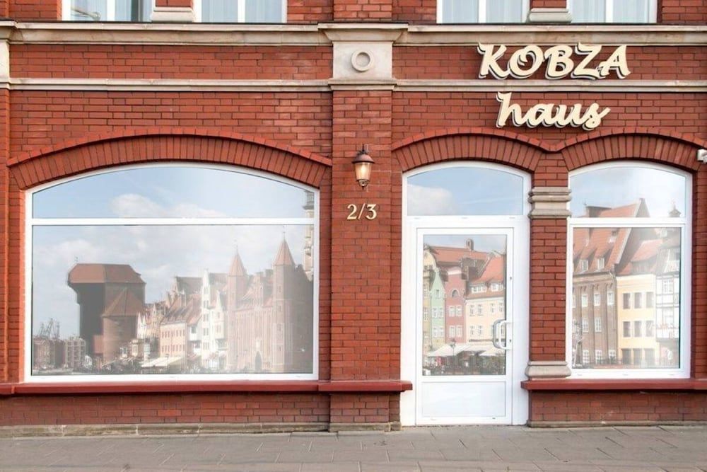 undefined Kobza Haus Old Town 6
