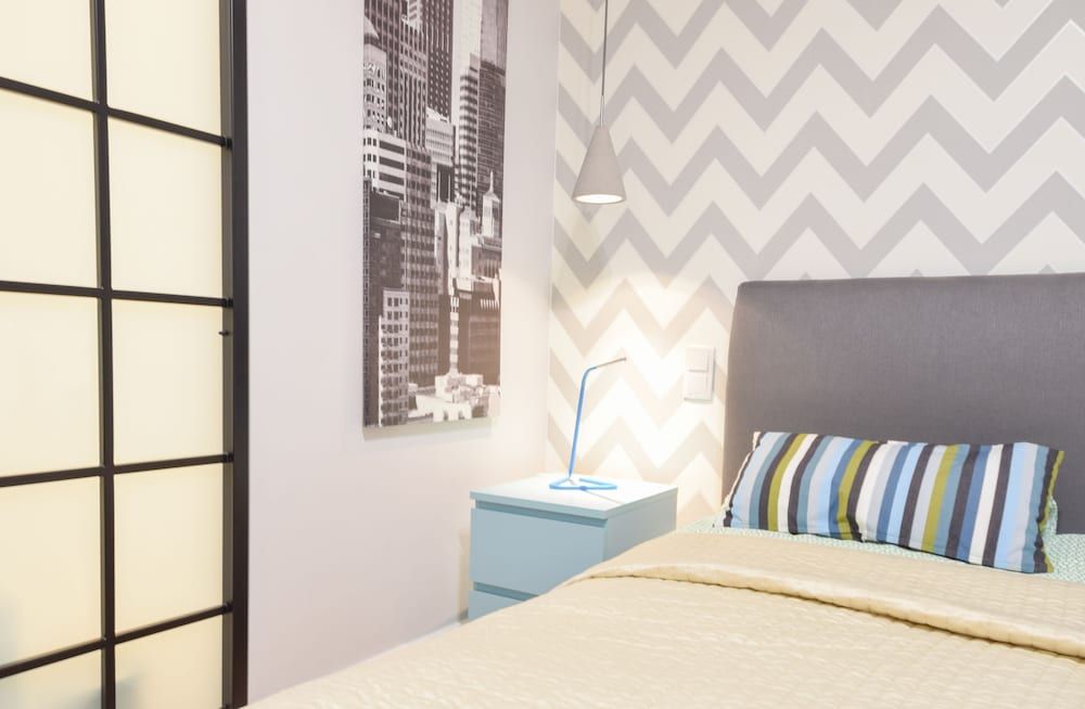 undefined ShortStayPoland Kieslowskiego - B41 2