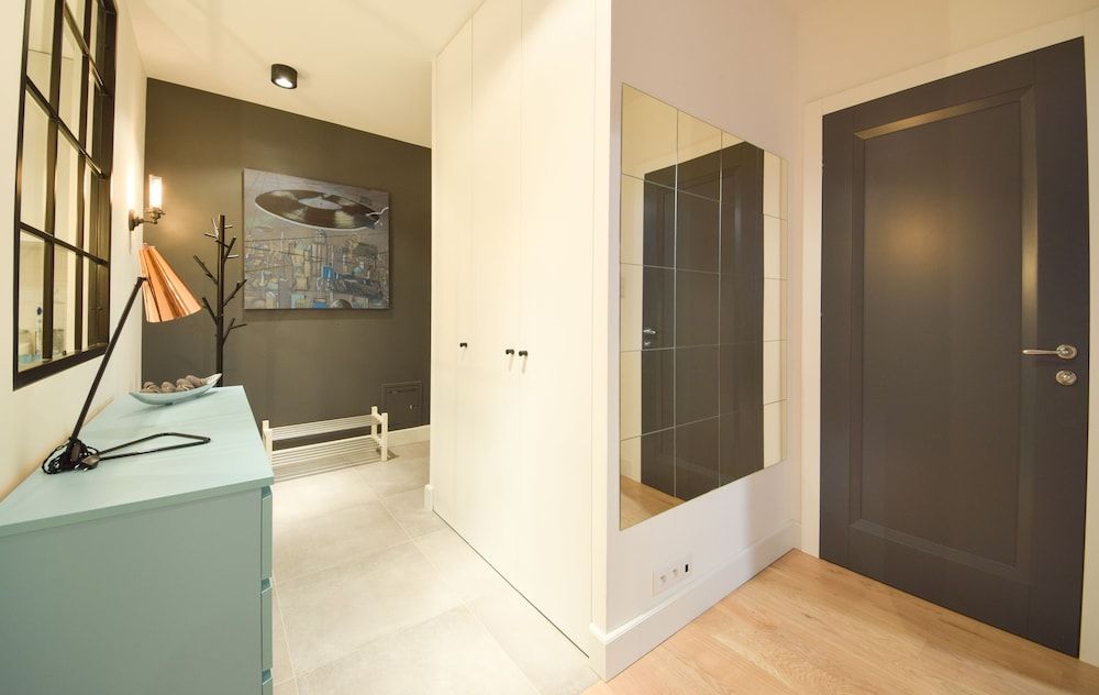 undefined ShortStayPoland Kieslowskiego - B41 4