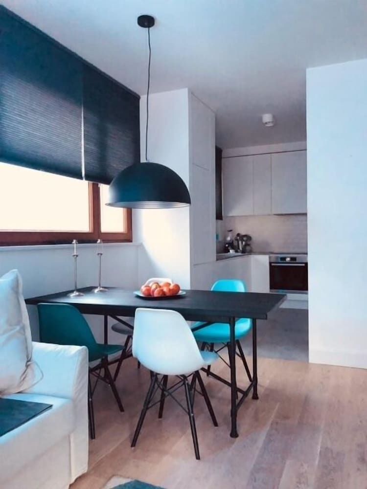 undefined ShortStayPoland Kieslowskiego - B41 7