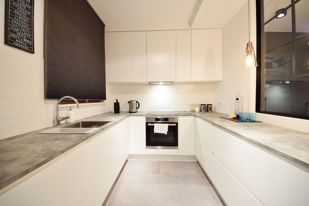 undefined ShortStayPoland Kieslowskiego - B41 8