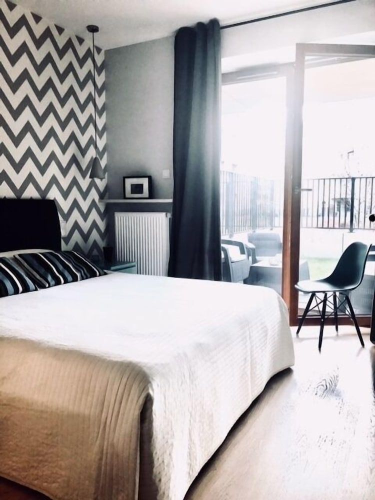 undefined ShortStayPoland Kieslowskiego - B41 6