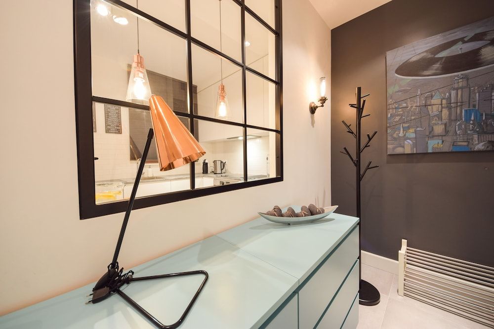 undefined ShortStayPoland Kieslowskiego - B41 9