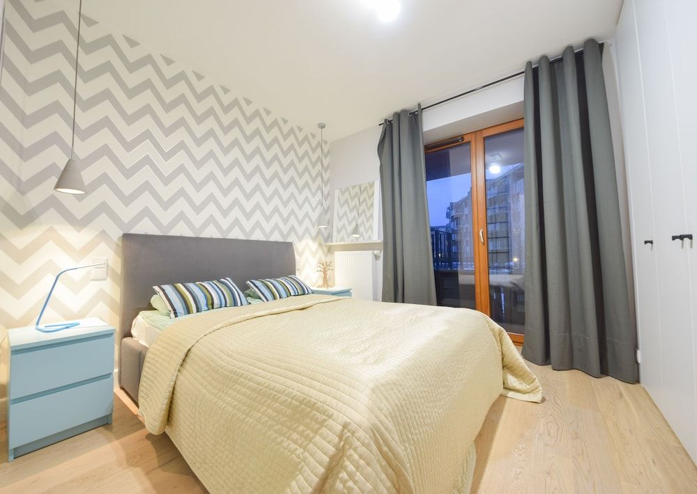 undefined ShortStayPoland Kieslowskiego - B41 3