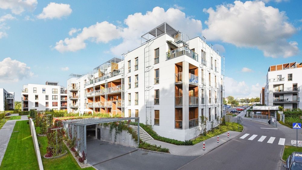 undefined Dom & House - Apartments Nadmorski Dwor 9