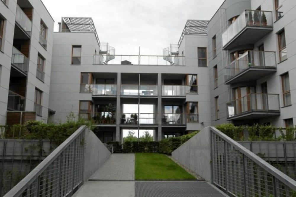 undefined Dom & House - Apartments Nadmorski Dwor 7